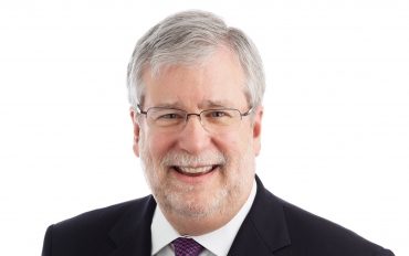 Photo of Steven Frye