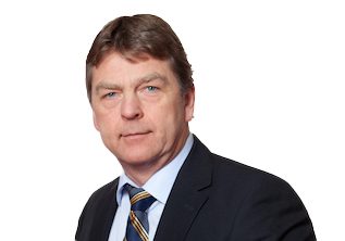 Photo of Steven Porter