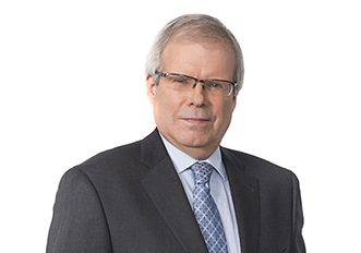 Photo of Stuart Ladd