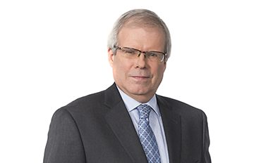 Photo of Stuart Ladd
