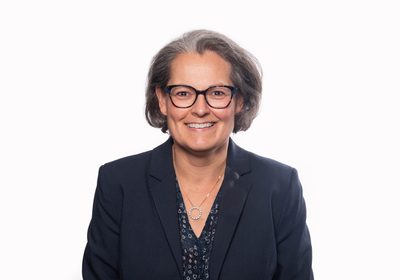 Photo of Sue Bragg