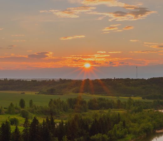 Sundre