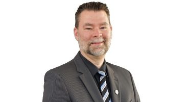 Photo of Sylvain Campeau