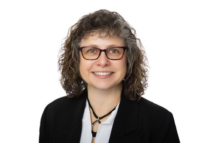 Photo of Tammy Schevers
