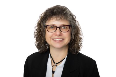 Photo of Tammy Schevers