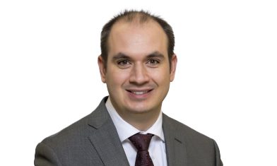 Photo of Thomas Blonde