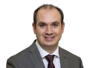 Photo of Thomas Blonde