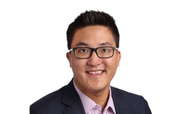 Photo of Thomas Guo