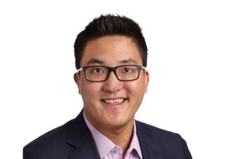 Photo of Thomas Guo