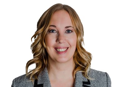 Photo of Tiffany Tensen