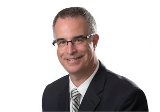 Photo of Todd Campbell