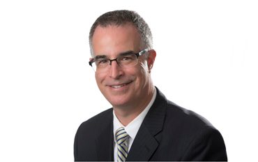 Photo of Todd Campbell