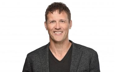 Photo of Todd King