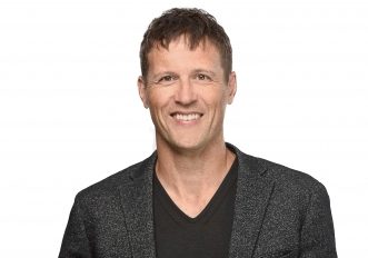 Photo of Todd King