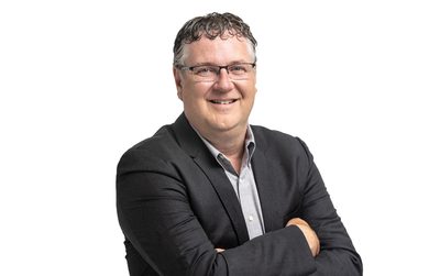 Photo of Todd Zanatta