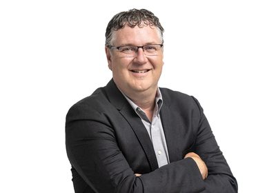 Photo of Todd Zanatta
