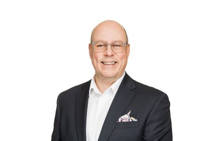Photo of Todd Troyer