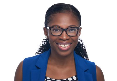 Photo of Tola Ijaduola