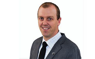Photo of Tom Hunt