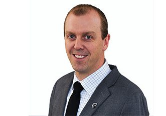 Photo of Tom Hunt