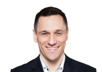 Photo of Tom Hamilton-Piercy