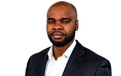 Photo of Tomi Adeleke