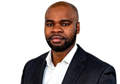 Photo of Tomi Adeleke