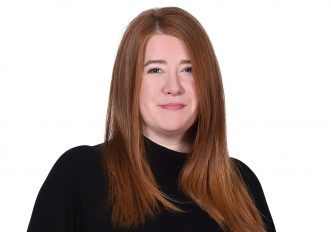 Photo of Tonia O'Rielly