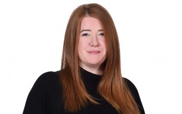 Photo of Tonia O'Rielly