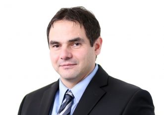 Photo of Tony Alberton