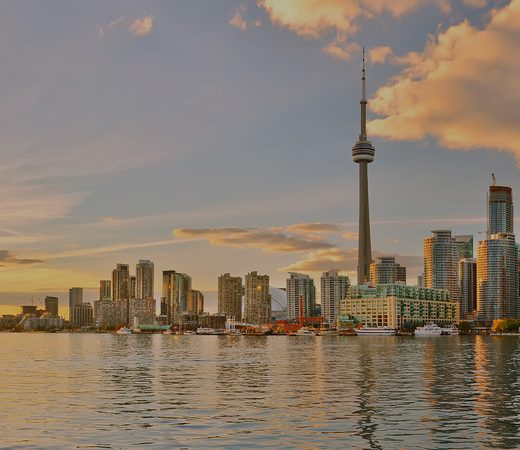 Toronto