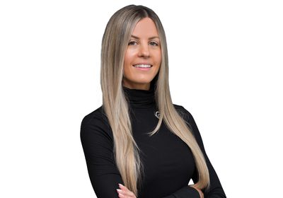 Photo of Tracey Love