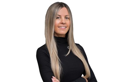 Photo of Tracey Love