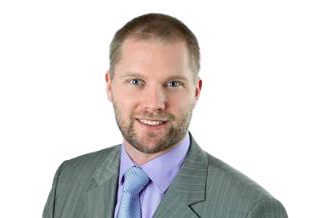 Photo of Trevor Reid