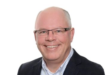 Photo of Tyler Chadwick
