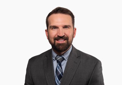 Photo of Tyler Rennie