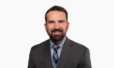 Photo of Tyler Rennie