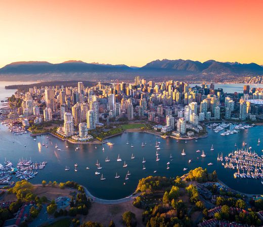 Vancouver