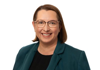 Photo of Veronica Mason