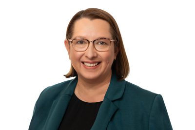Photo of Veronica Mason