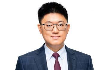 Photo of Victor You