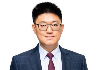 Photo of Victor You