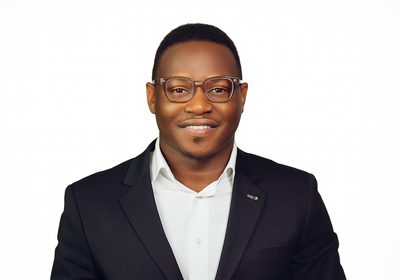 Photo of Wale Oyenekan
