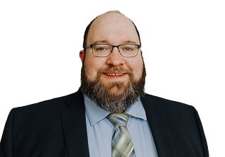 Photo of Willie Birss