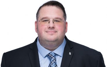 Photo of Wilson Telford