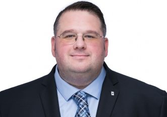 Photo of Wilson Telford