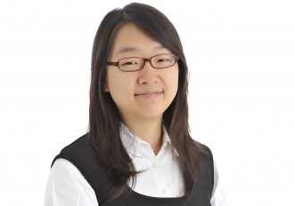 Photo of Winnie Xu