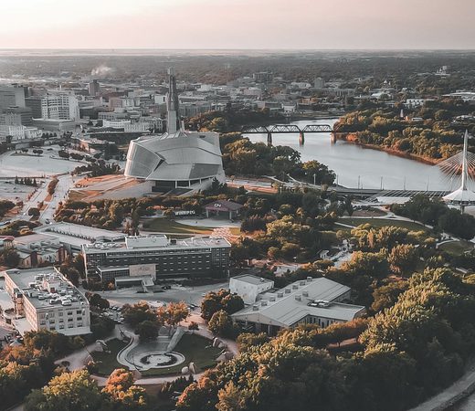 Winnipeg