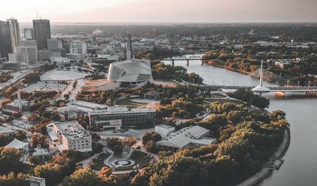 Winnipeg