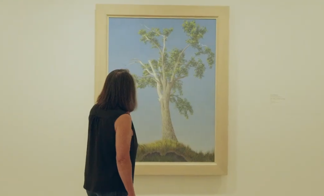 AGO x Baker Tilly moments in modernism